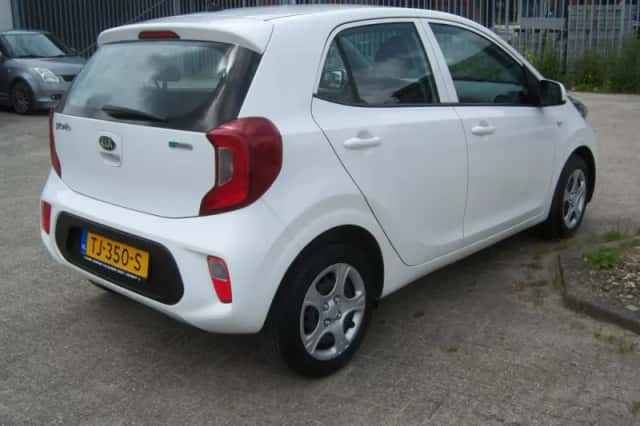 Kia Picanto (0) thumbnail 5