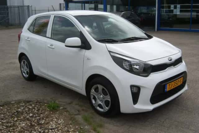 Kia Picanto (0) thumbnail 6