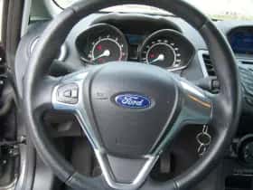 Ford Fiesta (2016) thumbnail 14
