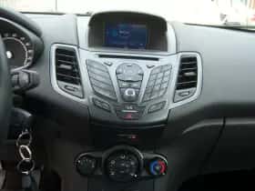 Ford Fiesta (2016) thumbnail 17