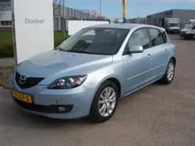 Mazda 3 (2009)