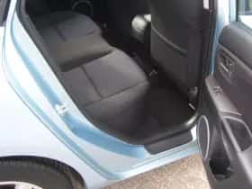 Mazda 3 (2009) thumbnail 12