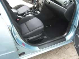 Mazda 3 (2009) thumbnail 13