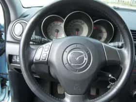 Mazda 3 (2009) thumbnail 15