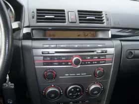 Mazda 3 (2009) thumbnail 16