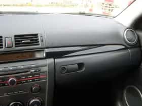 Mazda 3 (2009) thumbnail 18