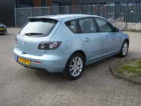 Mazda 3 (2009) thumbnail 5