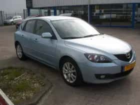 Mazda 3 (2009) thumbnail 6