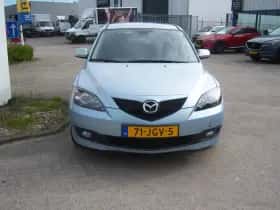 Mazda 3 (2009) thumbnail 7