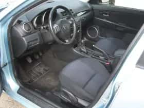 Mazda 3 (2009) thumbnail 9