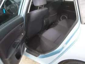 Mazda 3 (2009) thumbnail 10