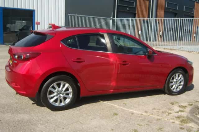 Mazda 3 (2026) thumbnail 6