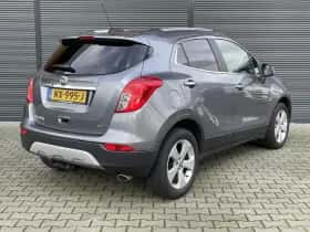 Opel Mokka (2017) thumbnail 2