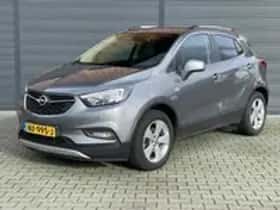Opel Mokka (2017) thumbnail 13