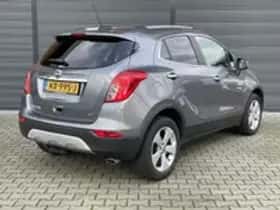 Opel Mokka (2017) thumbnail 14