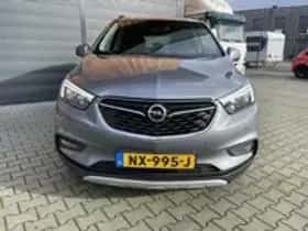Opel Mokka (2017) thumbnail 15