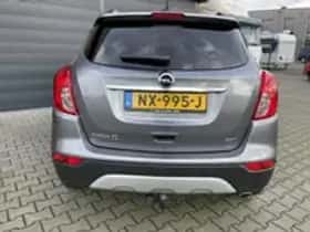 Opel Mokka (2017) thumbnail 16