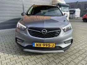 Opel Mokka (2017) thumbnail 3