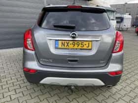 Opel Mokka (2017) thumbnail 4