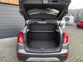Opel Mokka (2017) thumbnail 5