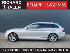BMW 5-Serie