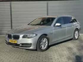 BMW 5-Serie (2015) thumbnail 13