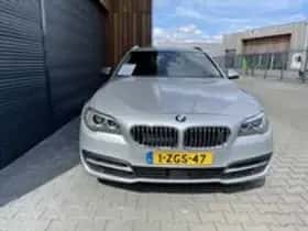 BMW 5-Serie (2015) thumbnail 14