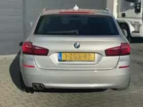 BMW 5-Serie (2015) thumbnail 15
