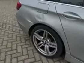 BMW 5-Serie (2015) thumbnail 16