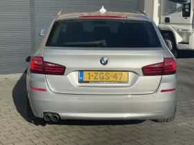 BMW 5-Serie (2015) thumbnail 3