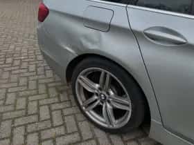 BMW 5-Serie (2015) thumbnail 4