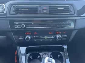 BMW 5-Serie (2015) thumbnail 10