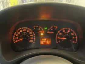 Fiat Panda (2007) thumbnail 11