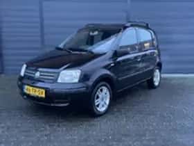 Fiat Panda (2007) thumbnail 12