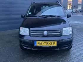 Fiat Panda (2007) thumbnail 13