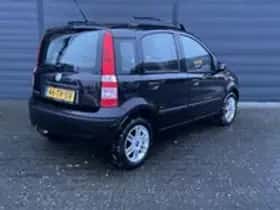 Fiat Panda (2007) thumbnail 14