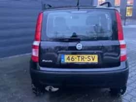 Fiat Panda (2007) thumbnail 15