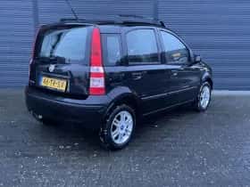 Fiat Panda (2007) thumbnail 3