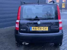 Fiat Panda (2007) thumbnail 4