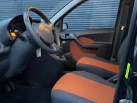 Fiat Panda (2007) thumbnail 7