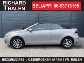 Volkswagen Golf (2012)