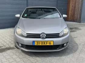Volkswagen Golf thumbnail 2