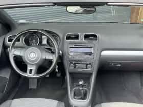 Volkswagen Golf thumbnail 12