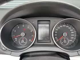 Volkswagen Golf thumbnail 13