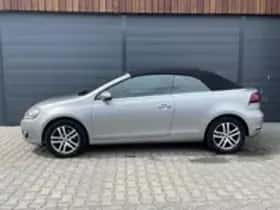 Volkswagen Golf thumbnail 20