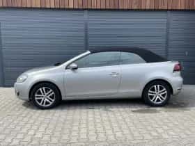 Volkswagen Golf thumbnail 3