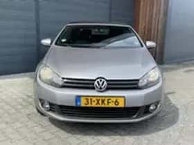 Volkswagen Golf thumbnail 22