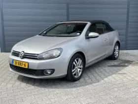Volkswagen Golf thumbnail 4