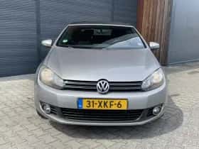 Volkswagen Golf thumbnail 5