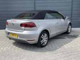 Volkswagen Golf thumbnail 6